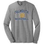 Tri-Blend LONG SLEEVE Tee