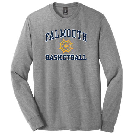 Tri-Blend LONG SLEEVE Tee