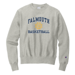 CHAMPION® Reverse Weave® CREWNECK Sweatshirt