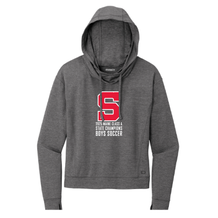 OGIO Women&#039;s Force Hoody