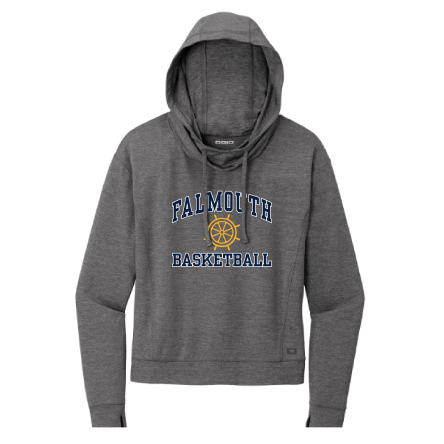 OGIO Women&#039;s Force Hoody