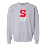 Classic CREWNECK Sweatshirt