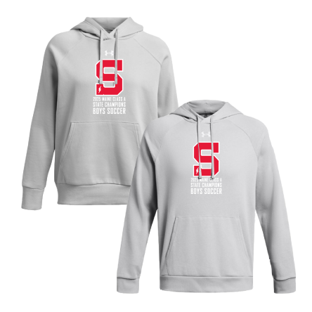 Under Armour SOLID Fleece Hoodie