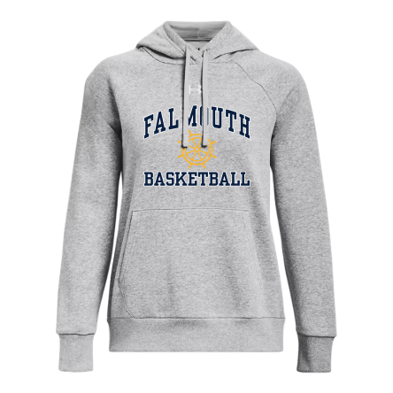 Under Armour HEATHERED Fleece Hoodie