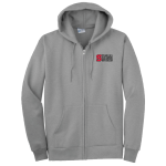 Classic FULL-ZIP Sweatshirt