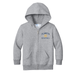 Classic TODDLER Fleece FULL-ZIP Sweatshirt