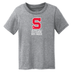 Classic TODDLER Short Sleeve TEE