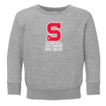 Classic TODDLER CREW SWEATSHIRT