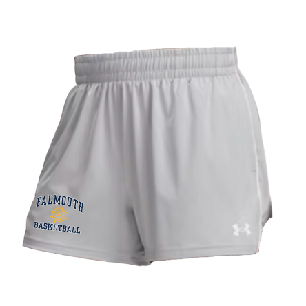 Under Armour WOMEN&#039;S TECH Short
