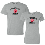 Atlantic Sportswear FEEL GOOD Tee