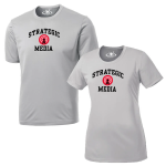 Classic SHORT Sleeve PERFORMANCE Tee