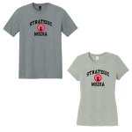 Tri-Blend SHORT SLEEVE Tee