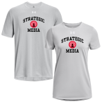 Under Armour SHORT Sleeve TECH Tee