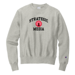 CHAMPION® Reverse Weave® CREWNECK Sweatshirt