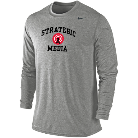 NIKE LONG Sleeve Legend Tee