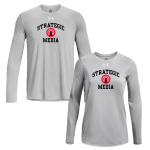 Under Armour LONG Sleeve TECH Tee