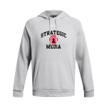 Under Armour SOLID Fleece Hoodie