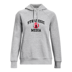 Under Armour WOMEN’S Fleece Hoodie