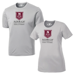 Classic SHORT Sleeve PERFORMANCE Tee