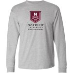 Classic LONG Sleeve COTTON Tee