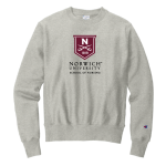 CHAMPION® Reverse Weave® CREWNECK Sweatshirt