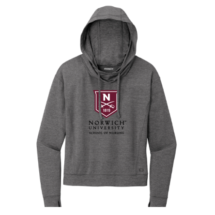 OGIO Women&#039;s Force Hoody