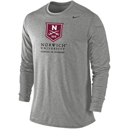 NIKE LONG Sleeve Legend Tee