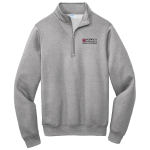 Classic Fleece 1/4 Zip PULLOVER Sweatshirt