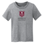 Classic TODDLER Short Sleeve TEE