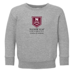 Classic TODDLER CREW SWEATSHIRT