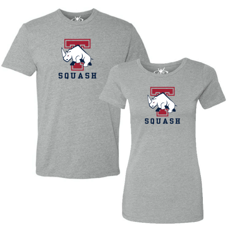 Atlantic Sportswear FEEL GOOD Tee