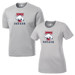 Classic SHORT Sleeve PERFORMANCE Tee