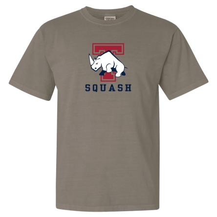 GARMENT-DYED Heavyweight Tee