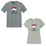 Tri-Blend SHORT SLEEVE Tee