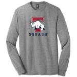 Tri-Blend LONG SLEEVE Tee