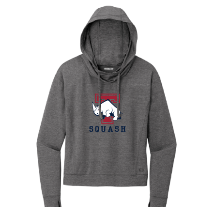 OGIO Women&#039;s Force Hoody