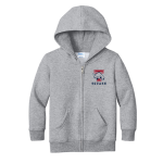 Classic TODDLER Fleece FULL-ZIP Sweatshirt