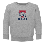 Classic TODDLER CREW SWEATSHIRT