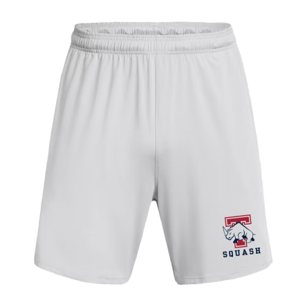 Under Armour Tech Vent GREY Short with Pockets