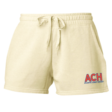Women&#039;s Creamy Soft Fleece Short with Pockets