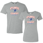 Atlantic Sportswear FEEL GOOD Tee