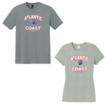 Tri-Blend SHORT SLEEVE Tee