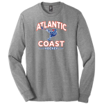 Tri-Blend LONG SLEEVE Tee