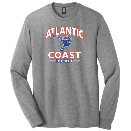 Tri-Blend LONG SLEEVE Tee