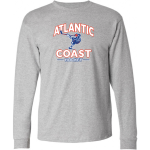 Classic LONG Sleeve COTTON Tee