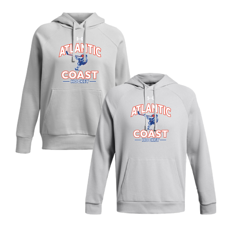 Under Armour SOLID Fleece Hoodie