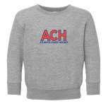 Classic TODDLER CREW SWEATSHIRT