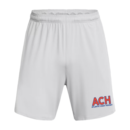 Under Armour Tech Vent GREY Short with Pockets