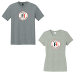 Tri-Blend SHORT SLEEVE Tee