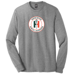 Tri-Blend LONG SLEEVE Tee